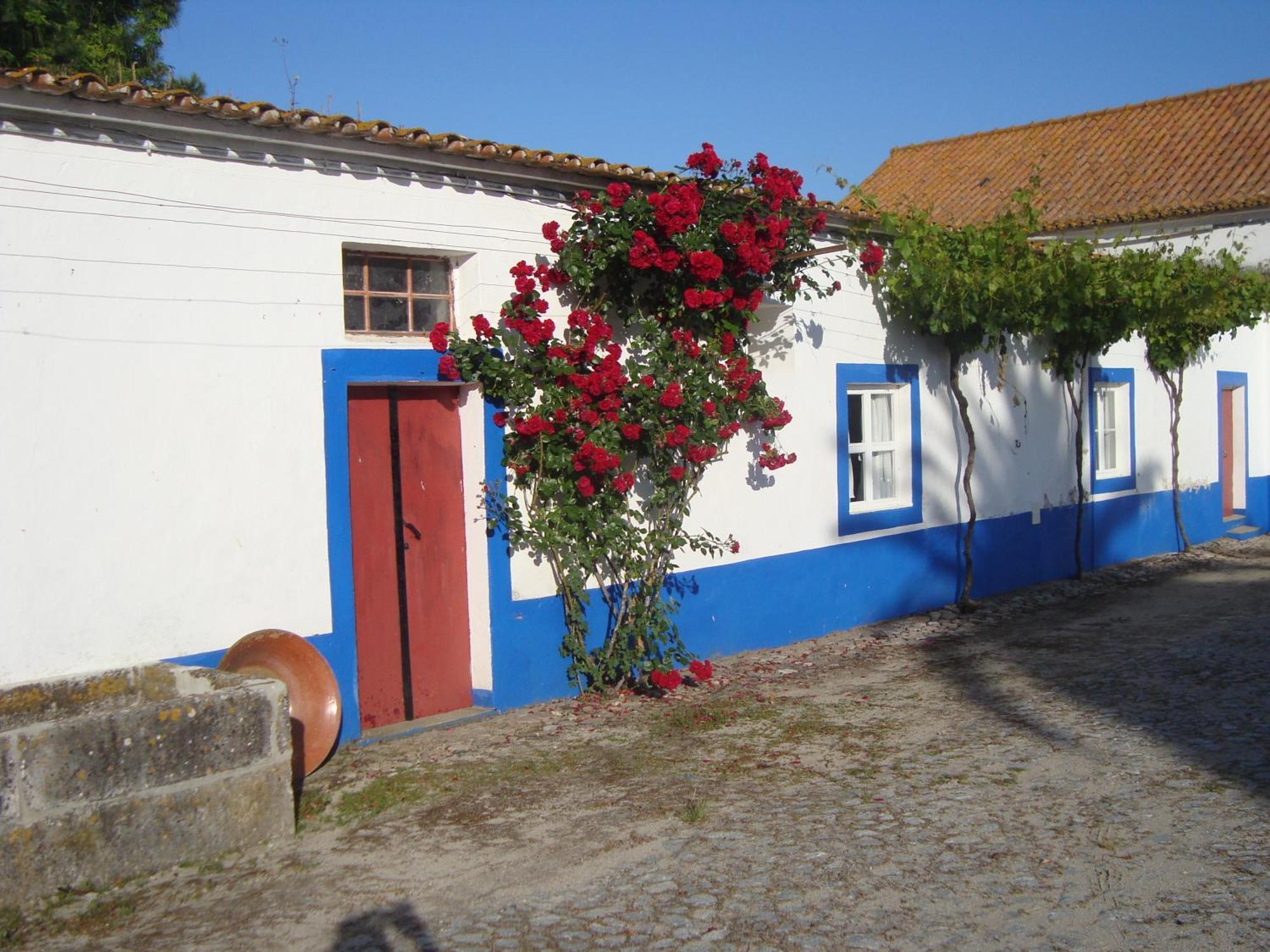 Alloggio per agriturismo Monte Da Serralheira Agro Turismo