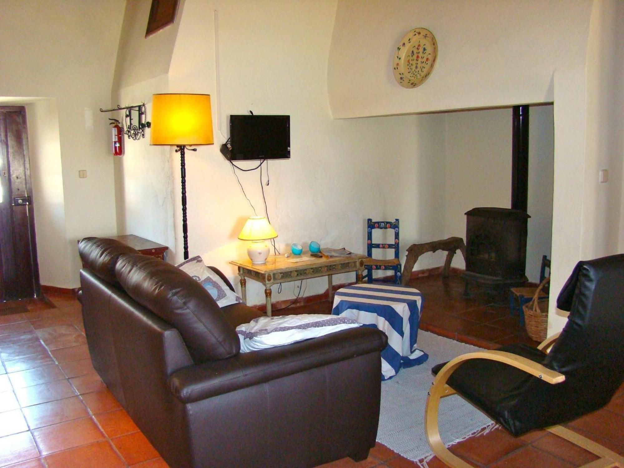 Alloggio per agriturismo Monte Da Serralheira Agro Turismo *