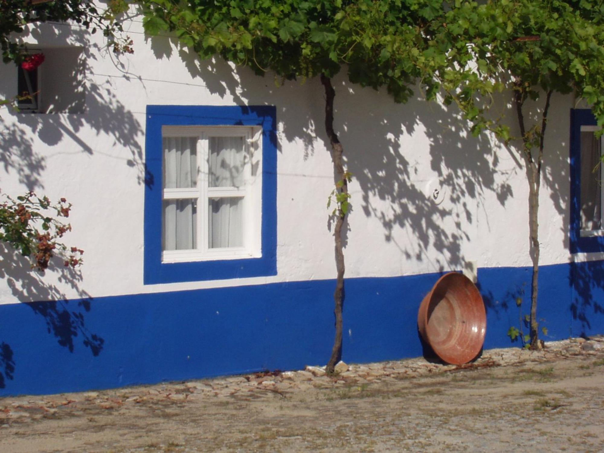 Alloggio per agriturismo Monte Da Serralheira Agro Turismo *